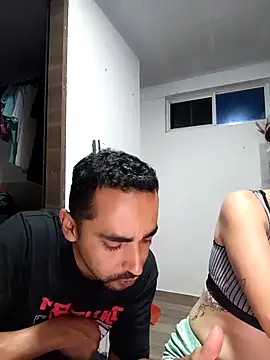 stivenlujan69 online show from 01-13-26, 03:21