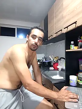 stivenlujan69 online show from 10-27-25, 01:50