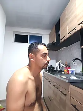 stivenlujan69 online show from 12-19-25, 03:10