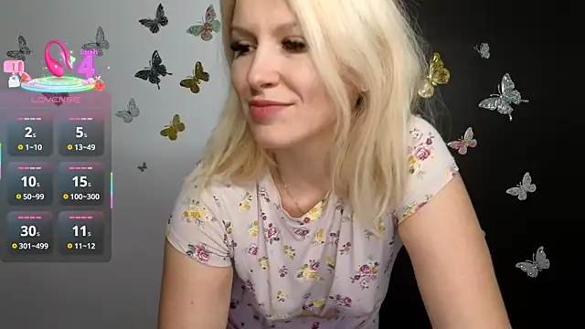 BushyBarb online show from 12-19-25, 02:48