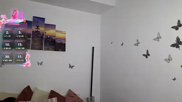 BushyBarb online show from 04-15-26, 06:45