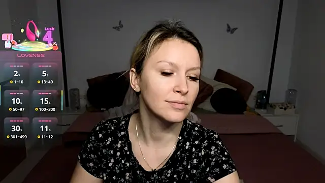 BushyBarb online show from 02-11-26, 01:16