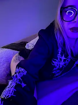 marnemzavar444 online show from 11-15-25, 09:30