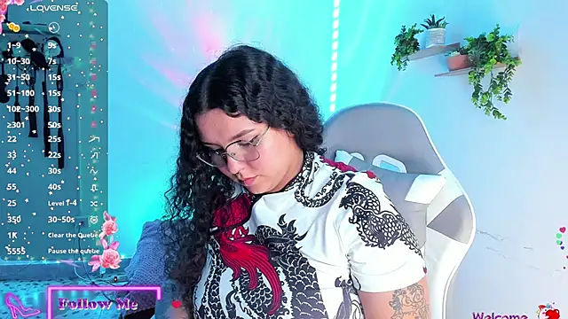 meggan millerr online show from 12-21-25, 01:08