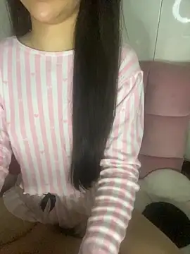 RubyBerry online show from 11-09-25, 05:39