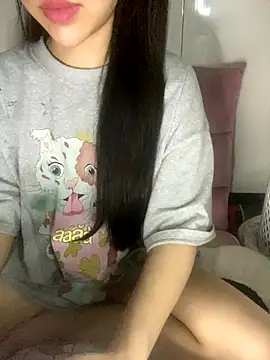 RubyBerry online show from 12-02-25, 03:25