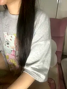 RubyBerry online show from 09-15-25, 04:18