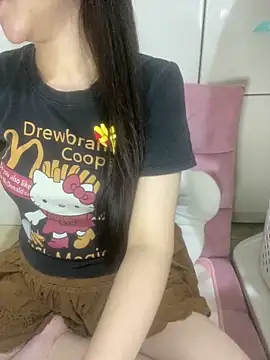 RubyBerry online show from 09-28-25, 04:19