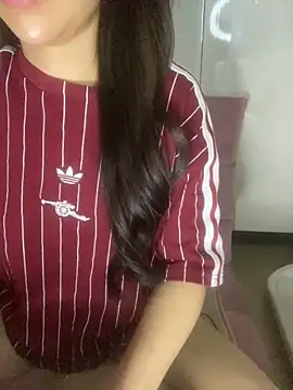 RubyBerry online show from 10-28-25, 04:17