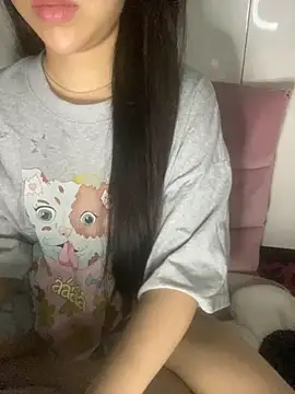 RubyBerry online show from 11-16-25, 04:01