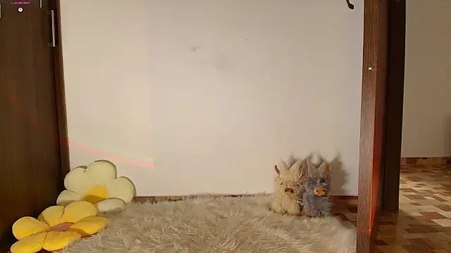 Isa laurentt  online show from 03-26-26, 08:07