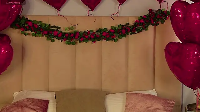 AdoraCortes online show from 02-14-26, 05:07