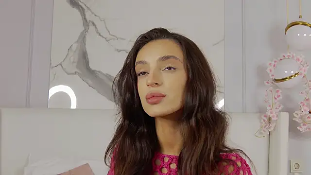 AdoraCortes online show from 09-22-25, 05:02