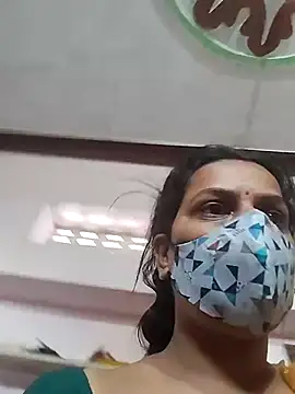 sexy aaru online show from 09-13-25, 03:39