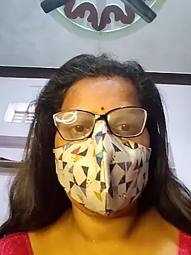 sexy aaru online show from 10-30-25, 08:34