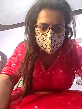 sexy aaru online show from 09-24-25, 06:42