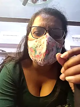 sexy aaru online show from 11-13-25, 05:33