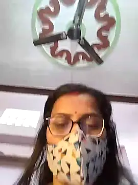 sexy aaru online show from 11-15-25, 07:34