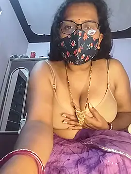 sexy aaru online show from 06-20-26, 06:51