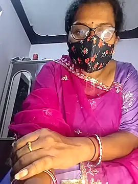 sexy aaru online show from 06-19-26, 05:19