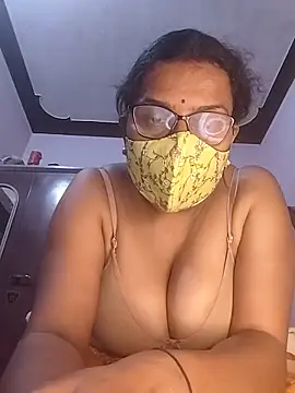 sexy aaru online show from 06-17-26, 04:17