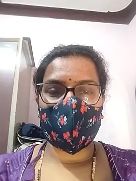 sexy aaru online show from 06-20-26, 06:57