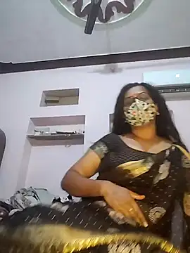 sexy aaru online show from 05-10-26, 05:37