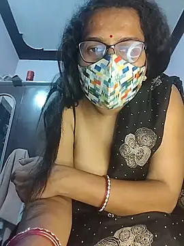 sexy aaru online show from 06-01-26, 05:45