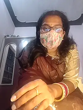 sexy aaru online show from 05-15-26, 05:22