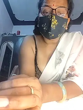 sexy aaru online show from 05-25-26, 05:44