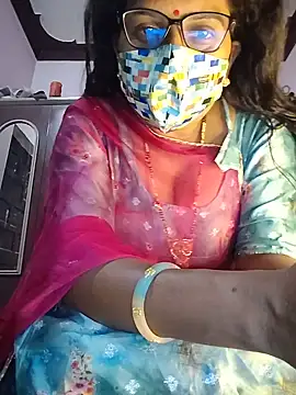sexy aaru online show from 05-23-26, 05:34