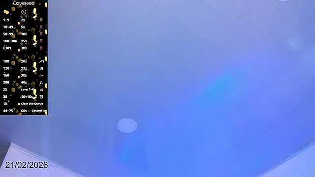 Snapshot of Ftm_xxxperiencie chatting on 02-21-26, 09:50 Ftm xxxperiencie online show from 02-21-26, 09:50