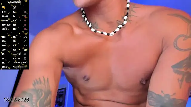 Snapshot of Ftm_xxxperiencie chatting on 02-19-26, 02:30 Ftm xxxperiencie online show from 02-19-26, 02:30