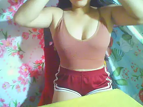 Katie Winslet online show from 02-24-26, 02:45