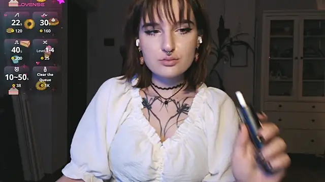 rubby hanna online show from 04-05-26, 06:03