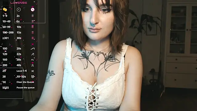 Snapshot of rubby_hanna chatting on 05-01-26, 05:18 rubby hanna online show from 05-01-26, 05:18