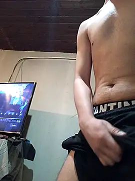 Pepegrillo1254 online show from 10-16-25, 01:58