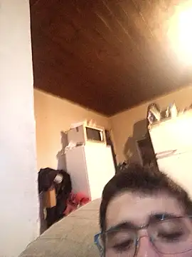 Pepegrillo1254 online show from 10-10-25, 09:43