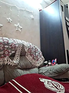 SIMIHOT online show from 02-17-26, 08:33