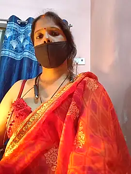 Sonalihot  online show from 02-12-26, 08:25