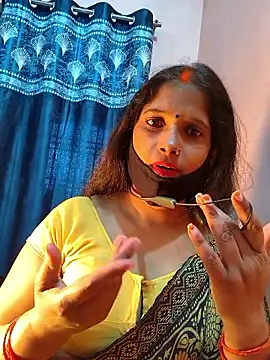 Sonalihot  online show from 01-09-26, 08:43