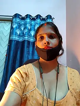 Sonalihot  online show from 02-10-26, 06:01