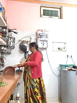 Sonalihot  online show from 01-18-26, 07:45