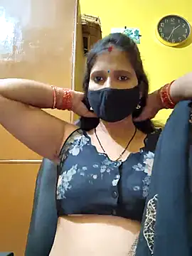 Sonalihot  online show from 10-26-25, 08:04