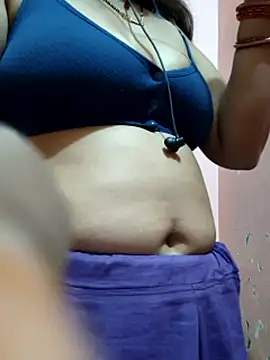 Sonalihot  online show from 11-10-25, 06:57