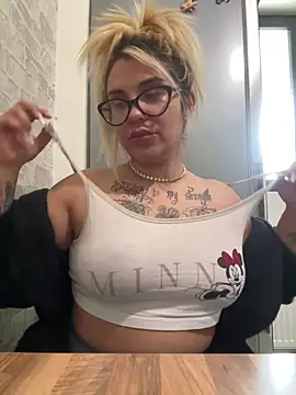 Princess-Jasmine07 online show from 03-21-26, 01:04