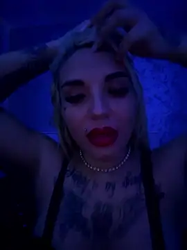 Princess-Jasmine07 online show from 01-08-26, 02:01