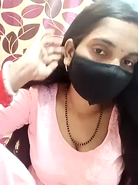 Payal-001 online show from 09-23-25, 11:06