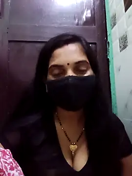 Payal-001 online show from 10-27-25, 05:36