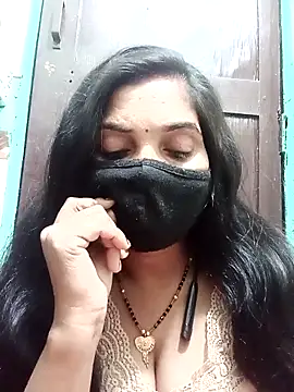 Payal-001 online show from 12-18-25, 02:10